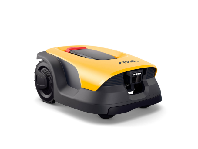 Stiga A 10v Robotmaaier Stiga A 10v Robotmaaier